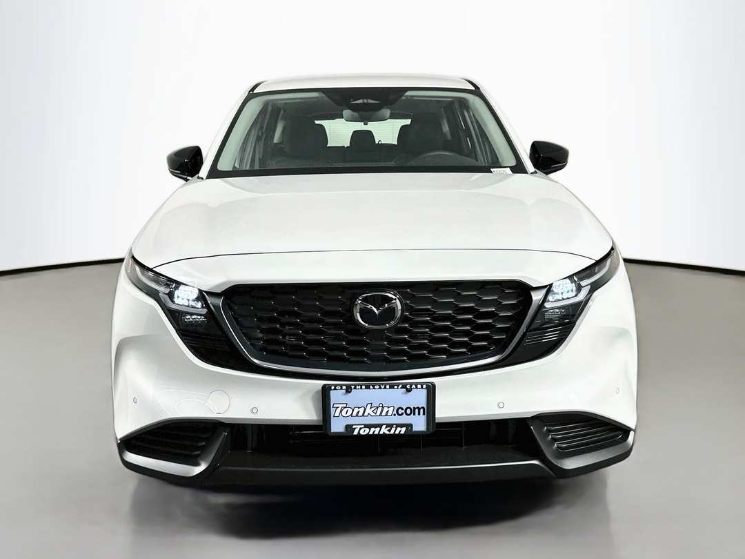 2026 MAZDA CX-5 2.5 S - Image 2