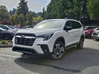 2027 Subaru Ascent Limited