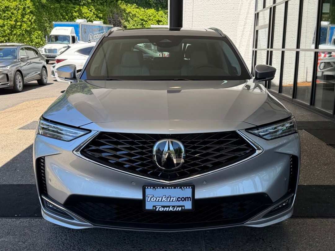2026 Acura MDX Advance Package - Image 3