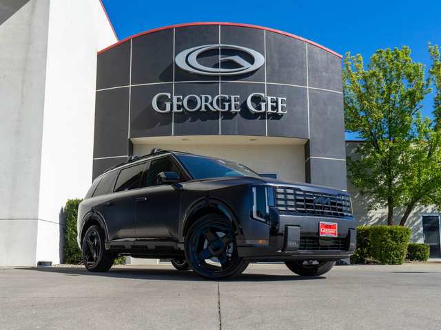 2027 Kia Telluride XLine SX