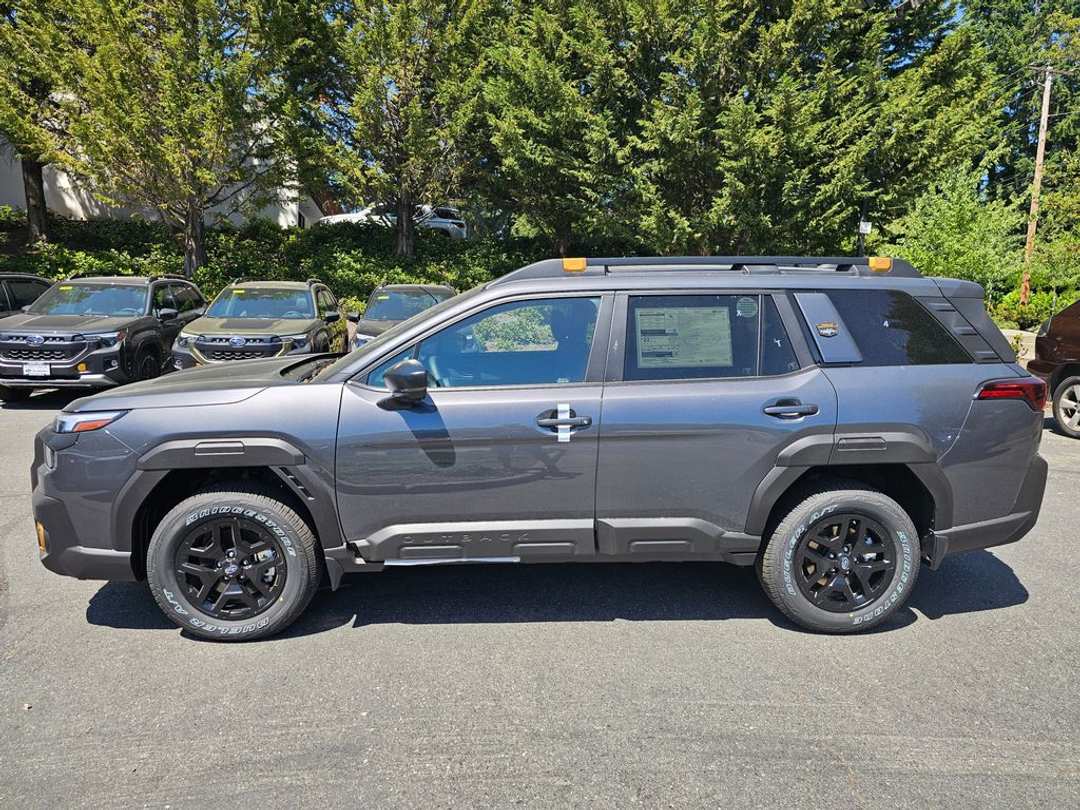 2026 Subaru Outback Wilderness - Image 2