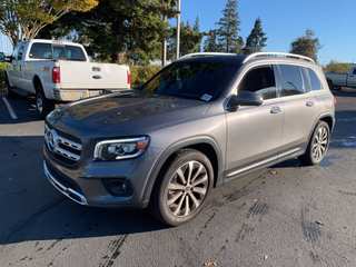 2021 Mercedes-Benz GLB GLB 250