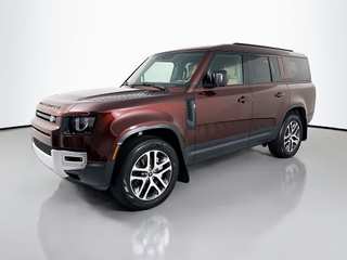 2025 Land Rover Defender 130 S