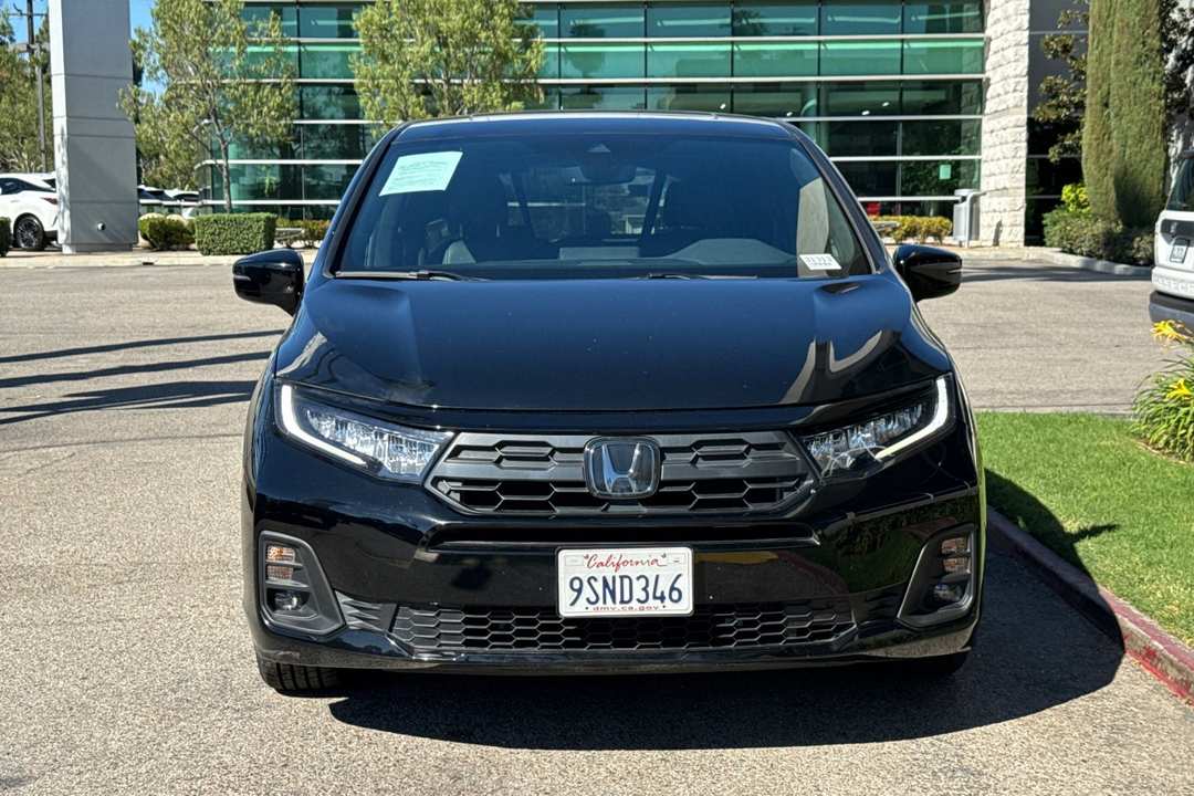 2025 Honda Odyssey SportL - Image 3