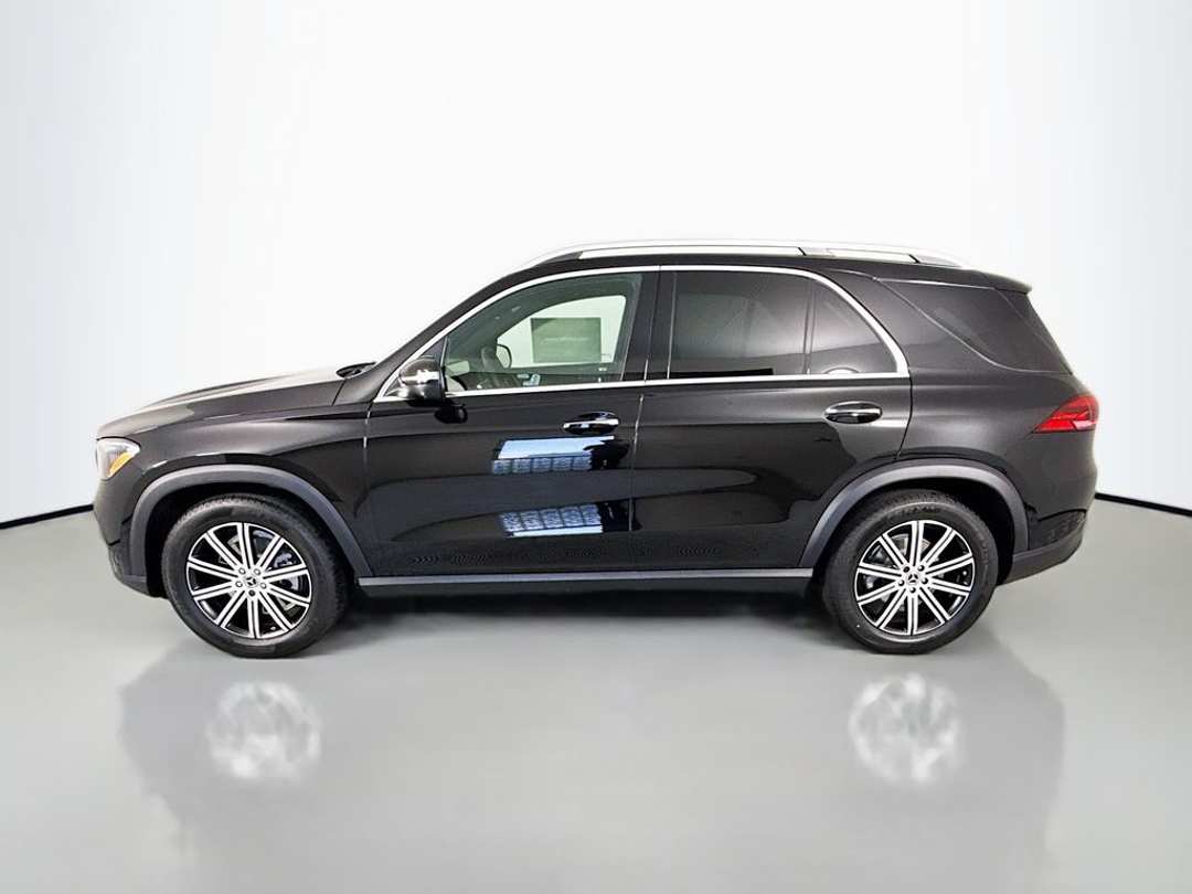 2026 Mercedes-Benz GLE GLE 350 - Image 2