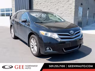 2013 Toyota Venza LE