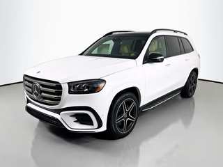2026 Mercedes-Benz GLS GLS 450