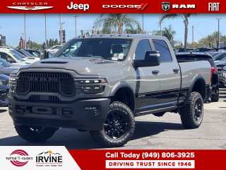 2026 Ram 2500 Power