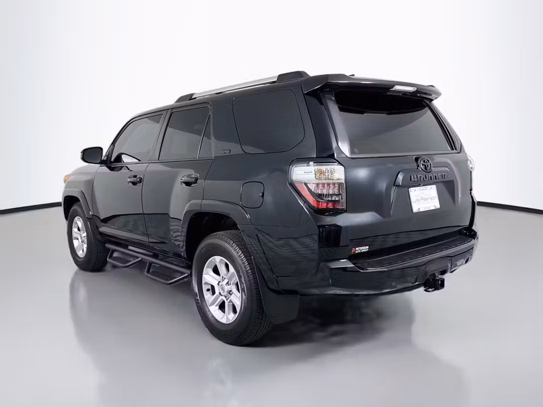 2023 Toyota 4Runner SR5 - Image 3
