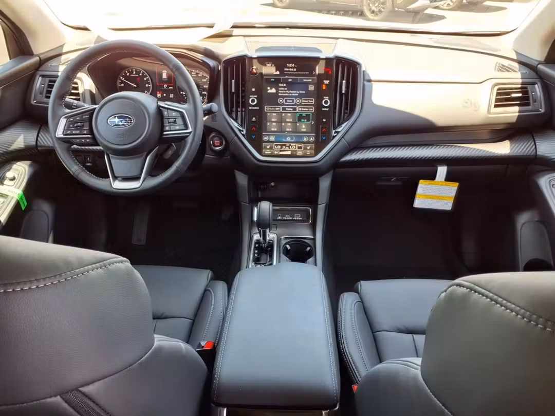 2026 Subaru Ascent Premium - Image 2
