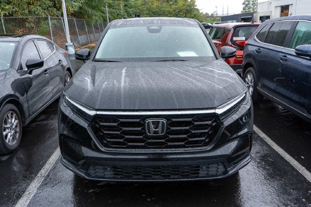 2024 Honda CR-V EXL - Image 2
