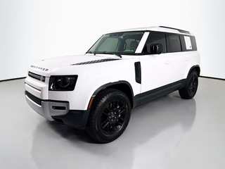 2024 Land Rover Defender 110 S