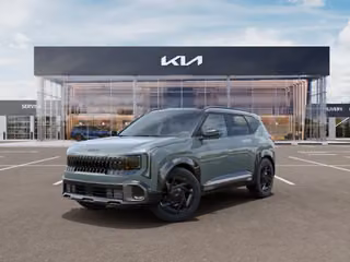 2027 Kia Seltos XLine SX