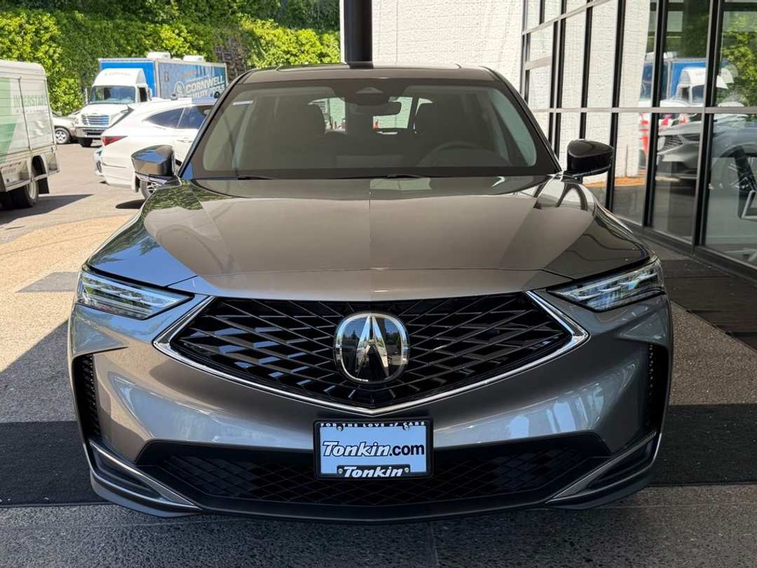 2026 Acura MDX Base - Image 3