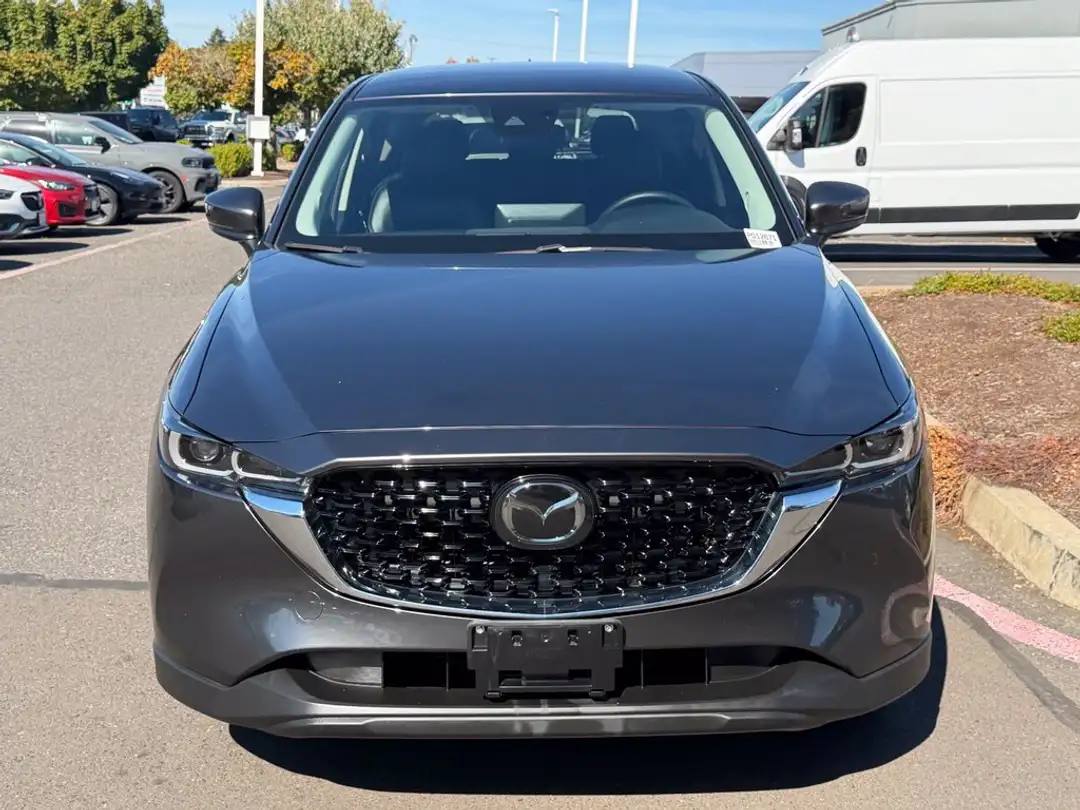 2023 MAZDA CX-5 2.5 S Select Package - Image 3