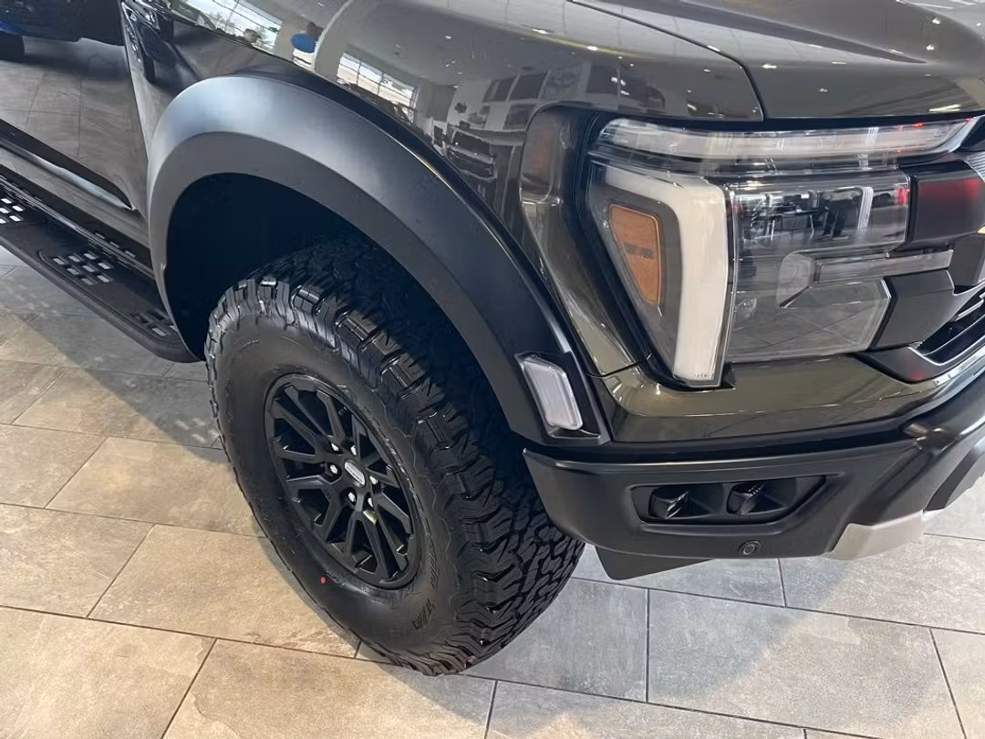 2026 Ford F-150 Raptor - Image 2