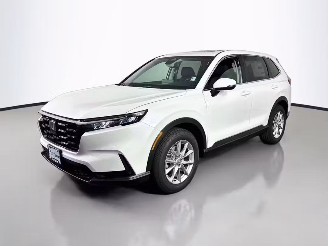 2026 Honda CR-V EX - Image 3