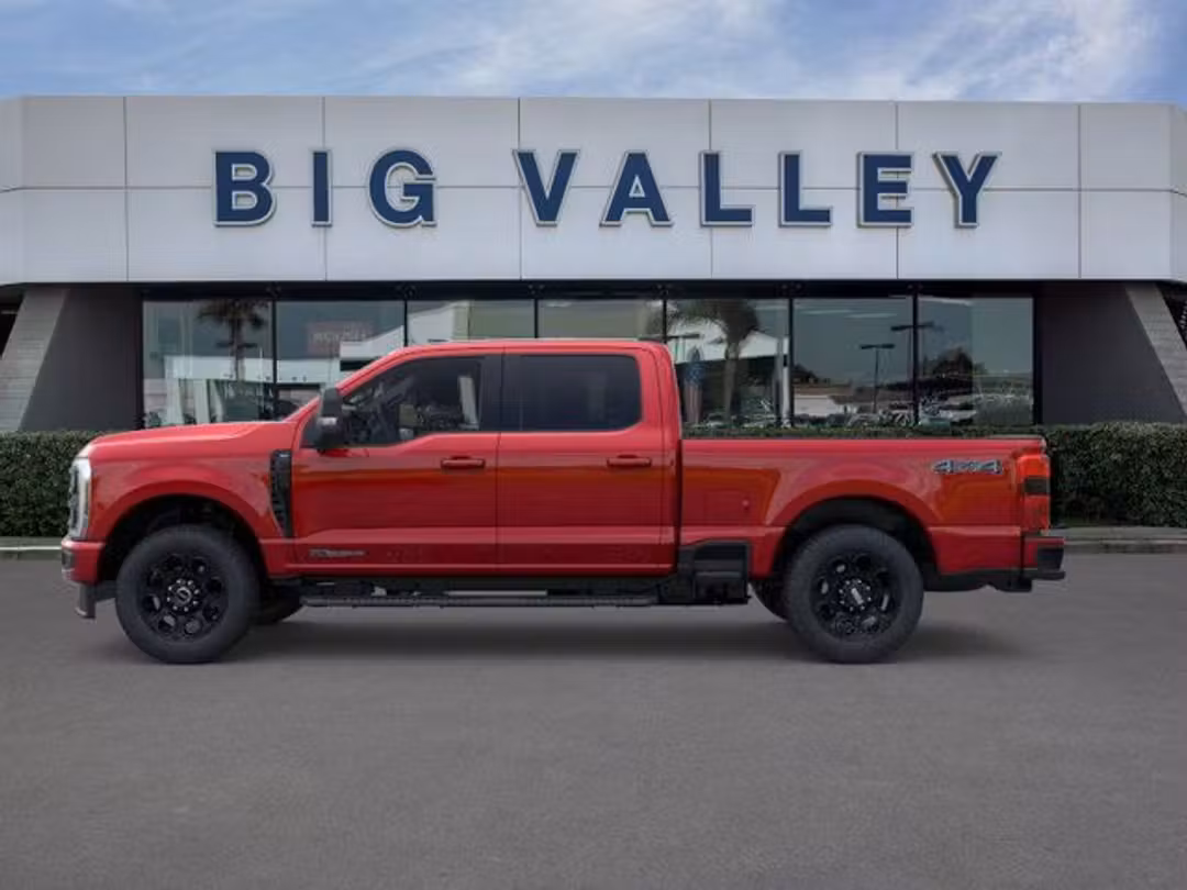 2026 Ford F-250Sd XLT - Image 3