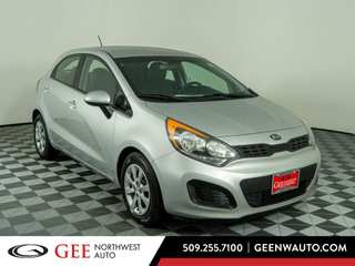 2014 Kia Rio LX