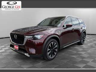 2024 MAZDA Cx-90 Phev Premium Plus