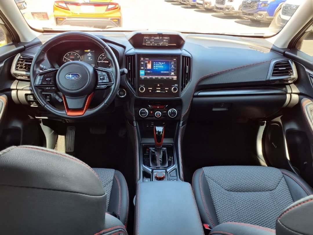 2024 Subaru Forester Sport - Image 2