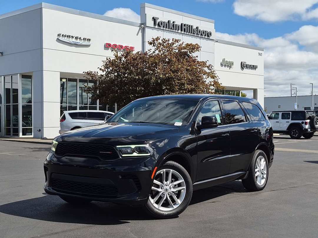 2023 Dodge Durango GT - Image 2