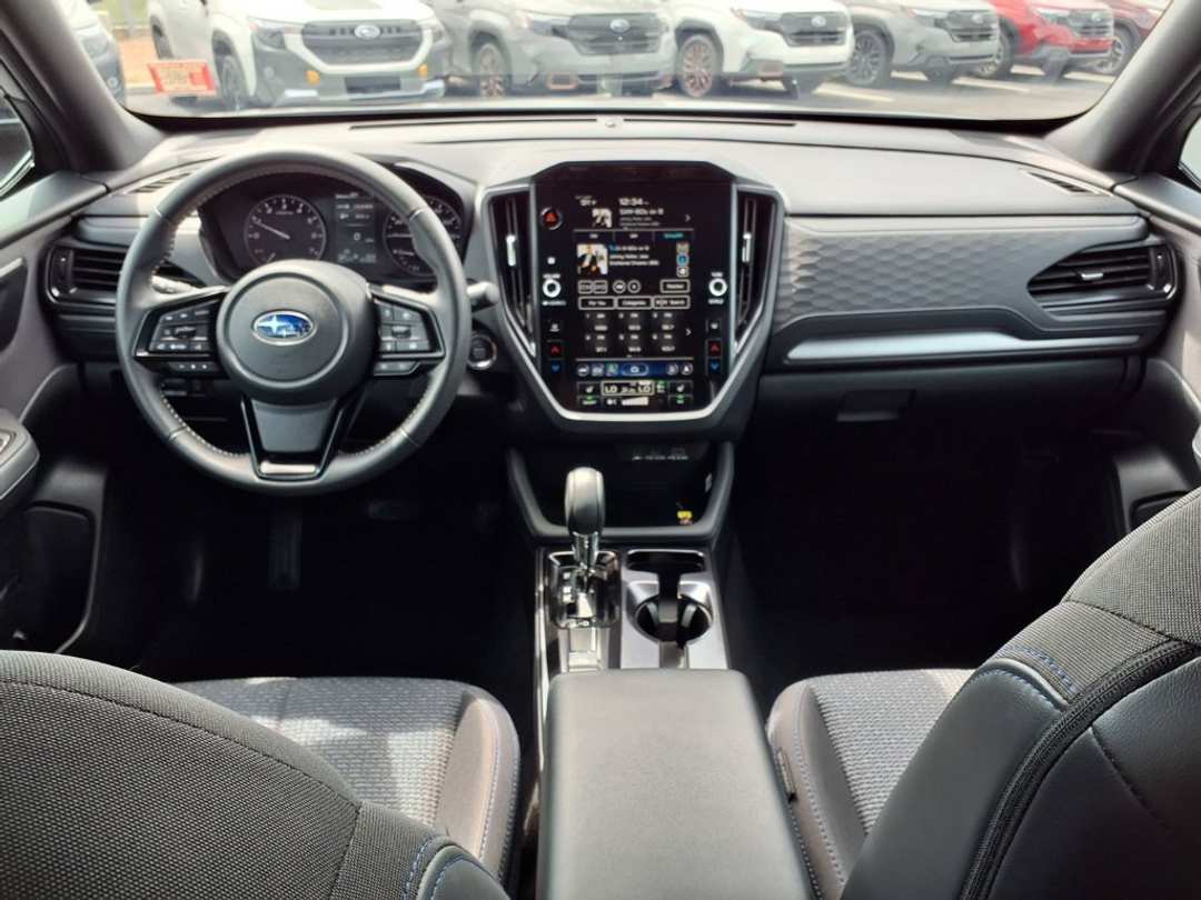 2026 Subaru Forester Premium - Image 2