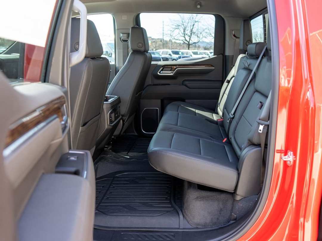 2026 GMC Sierra 1500 Elevation - Photo 11