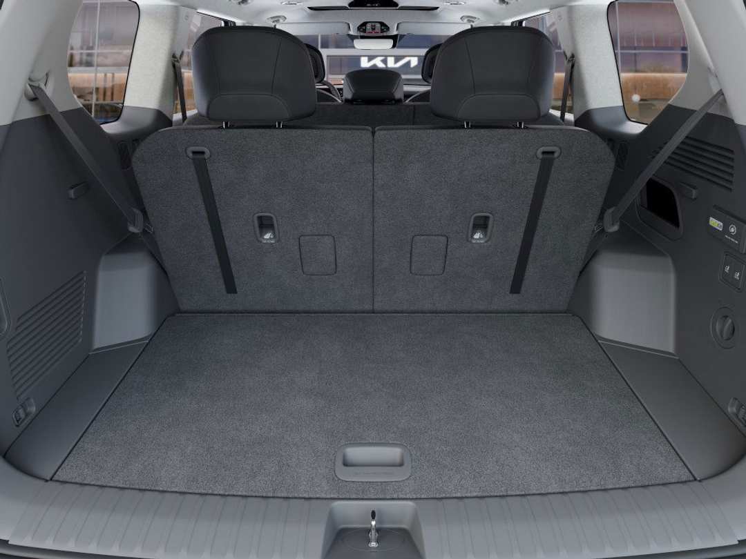 2026 Kia EV9 Wind - Photo 19