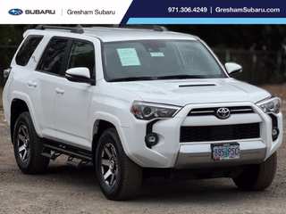 2024 Toyota 4Runner TRD OffRoad Premium