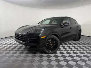 2026 Porsche Cayenne