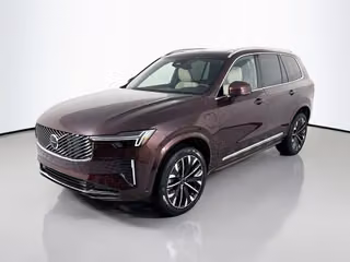 2026 Volvo Xc90 Plug-In Hybrid T8 Plus