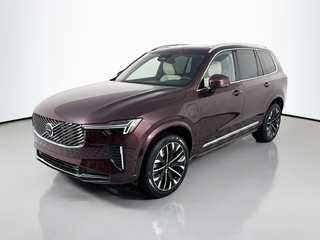2026 Volvo Xc90 Plug-In Hybrid T8 Plus