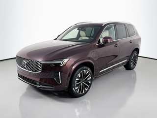 2026 Volvo Xc90 Plug-In Hybrid T8 Plus