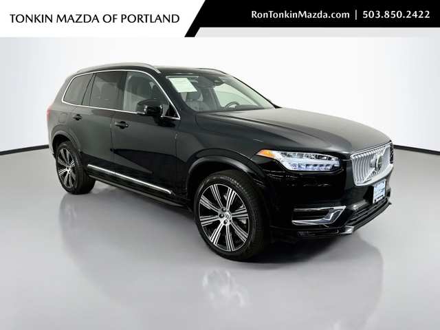 2025 Volvo Xc90 B6 Plus 7Seater
