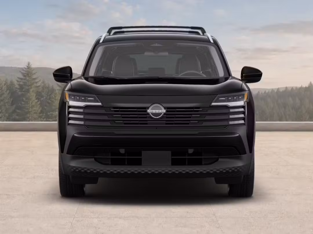 2026 Nissan Kicks SV - Image 2