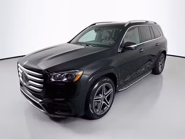 2024 Mercedes-Benz GLS GLS 450