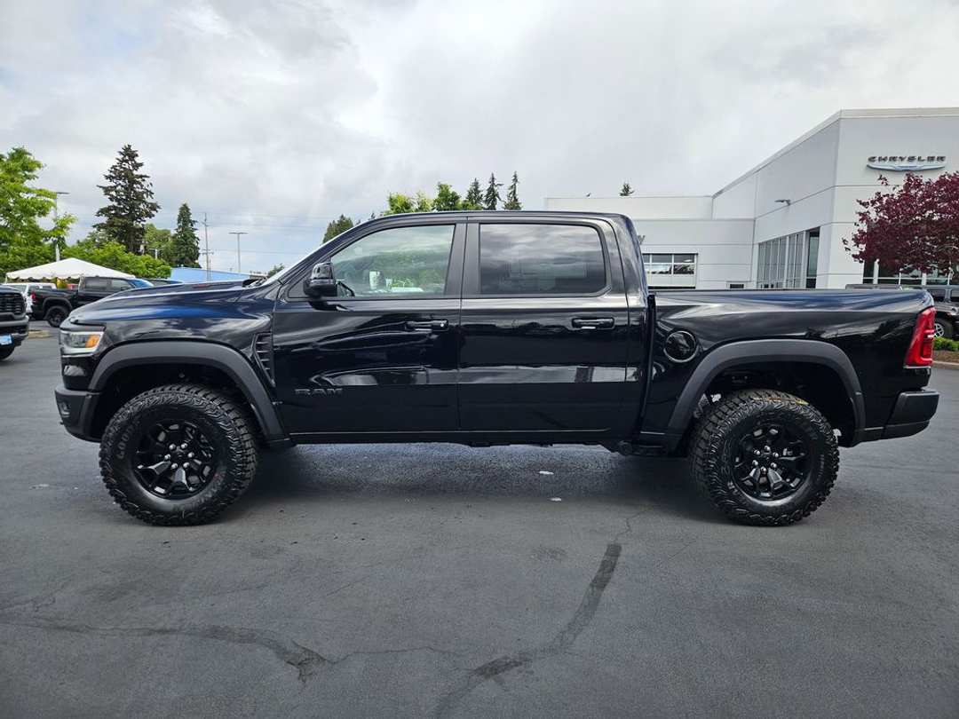 2026 Ram 1500 RHO - Image 3
