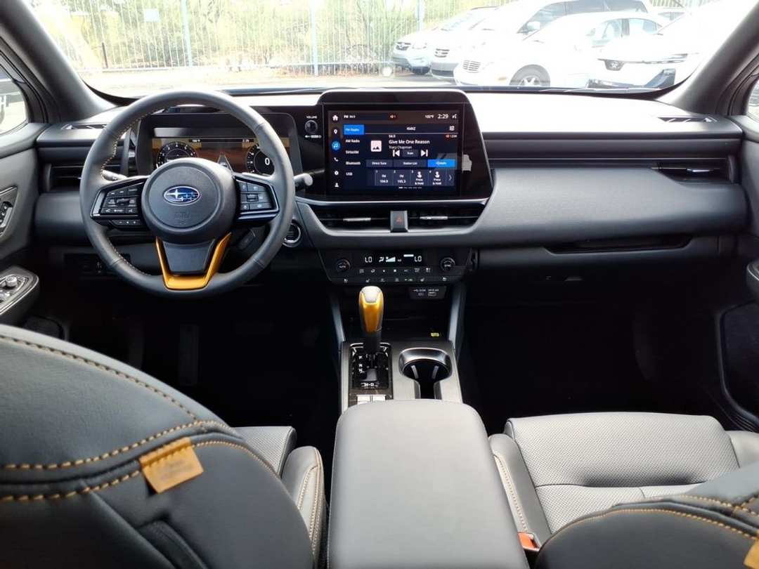 2026 Subaru Outback Wilderness - Image 2
