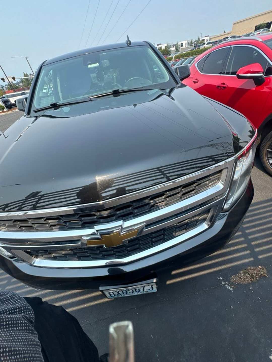 2019 Chevrolet Tahoe LT - Image 3
