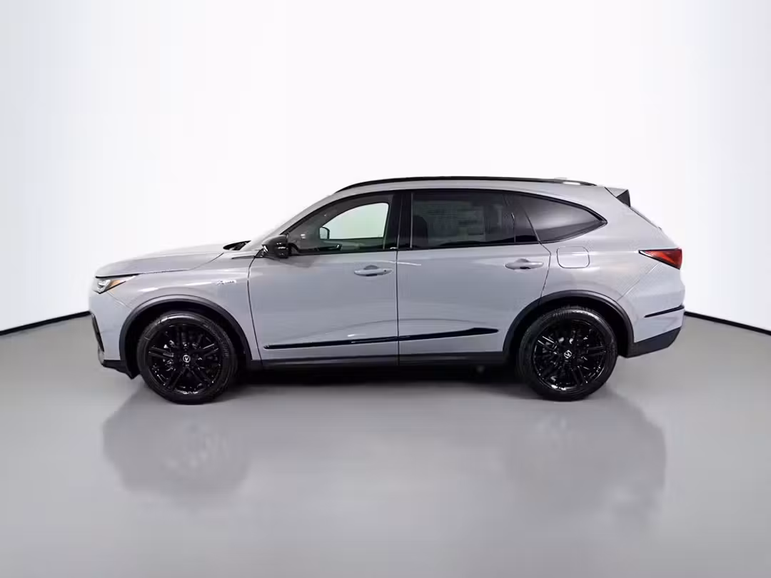 2026 Acura MDX ASpec Advance Package - Image 2