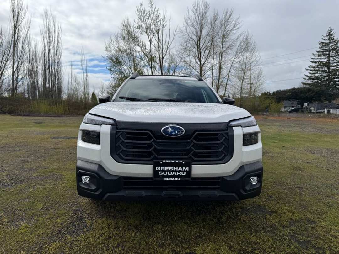2026 Subaru Outback Limited XT - Image 2