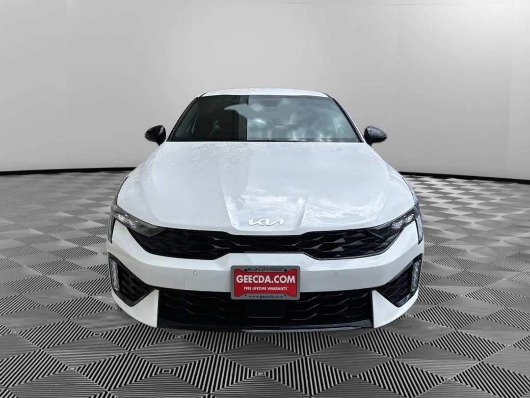 2026 Kia K5 GTLine - Image 2