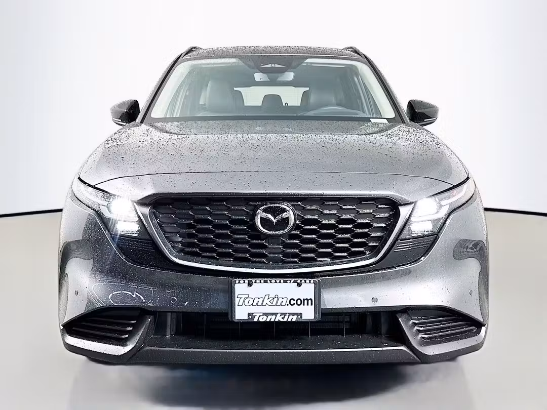 2026 MAZDA CX-5 2.5 S Preferred - Image 2