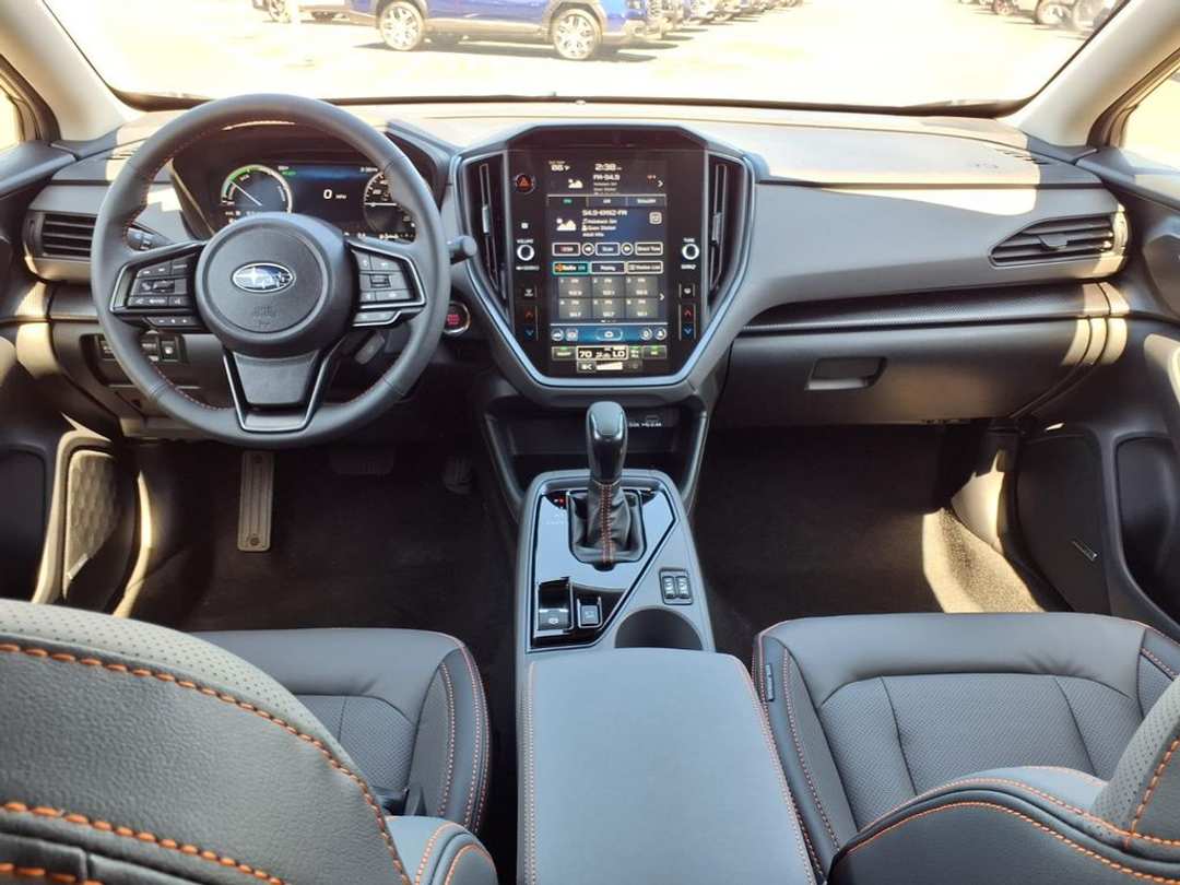 2026 Subaru Crosstrek Hybrid Limited - Image 2