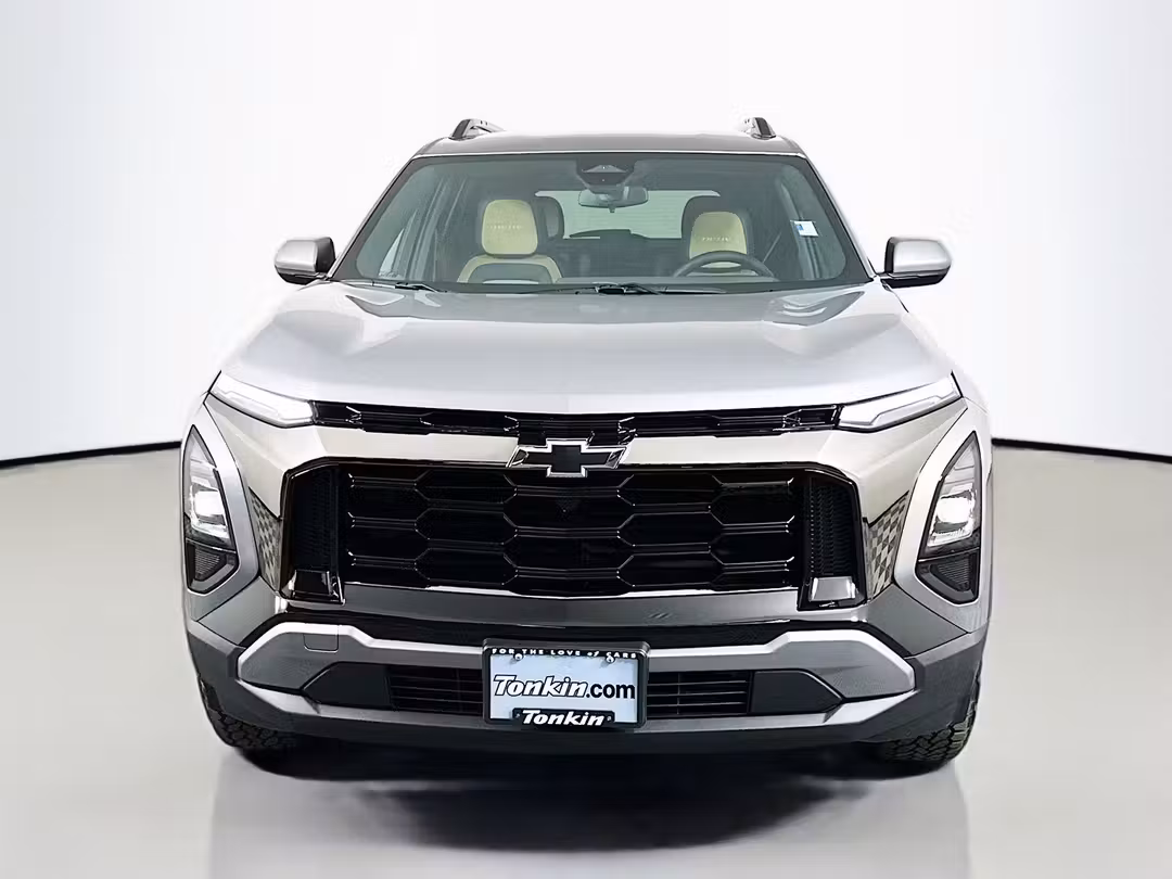 2026 Chevrolet Equinox ACTIV - Image 2