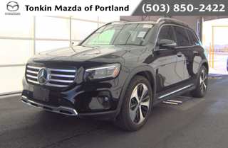 2025 Mercedes-Benz GLB GLB 250