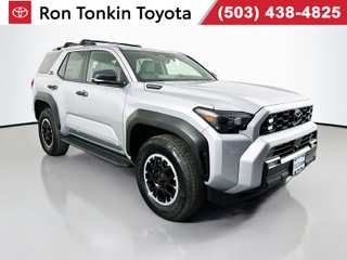 2025 Toyota 4Runner I-Force Max Hybrid TRD Off Road Premium