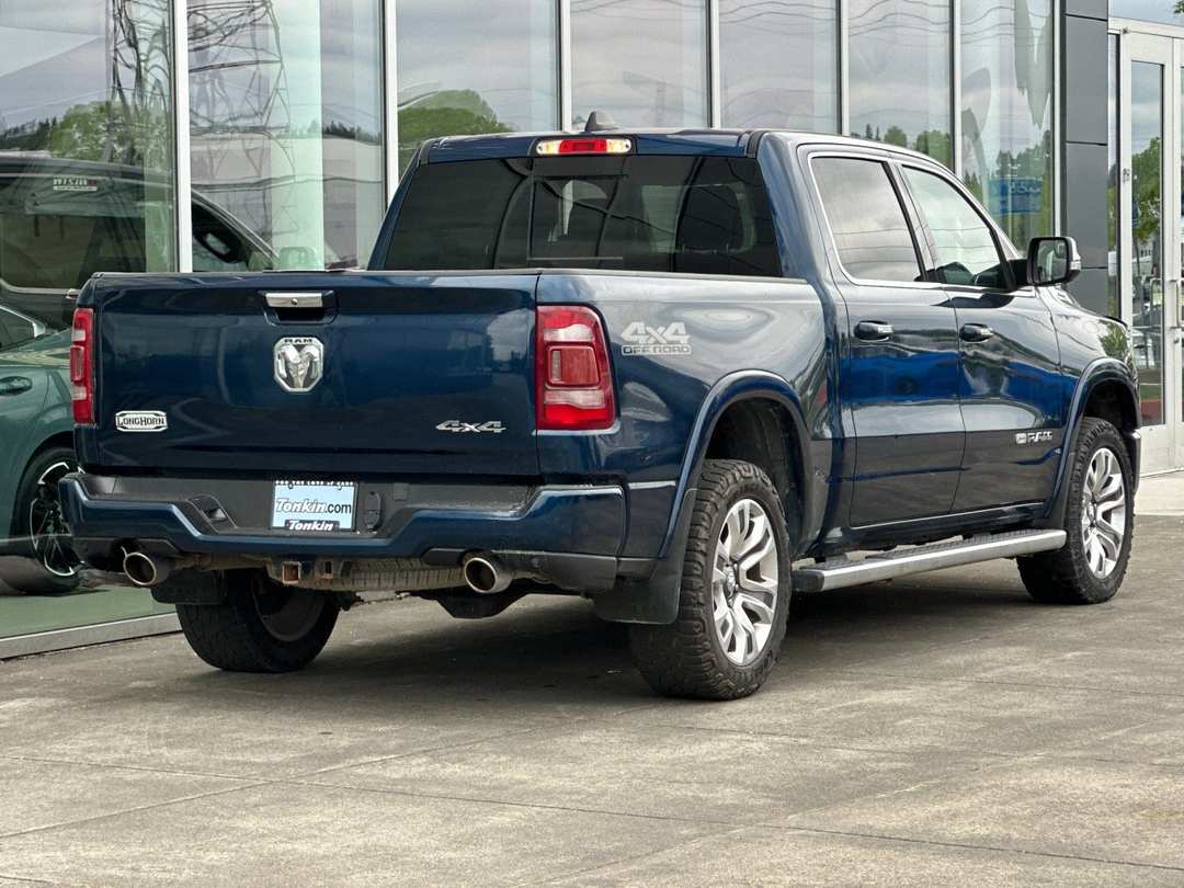 2021 Ram 1500 Limited - Image 3