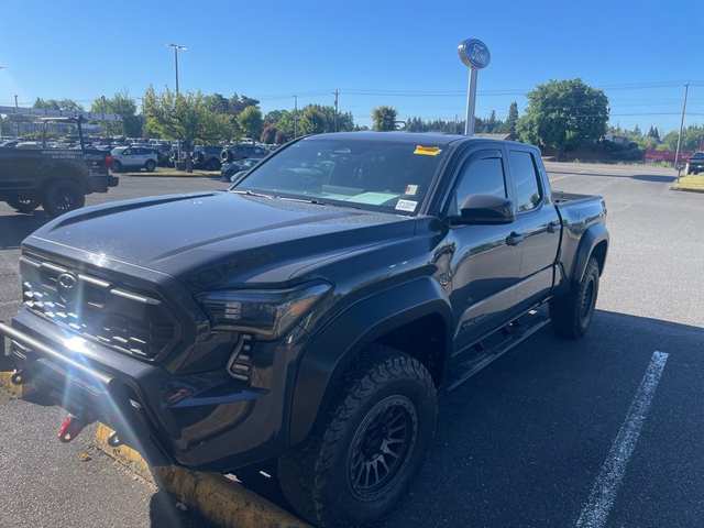 2024 Toyota Tacoma TRD OffRoad